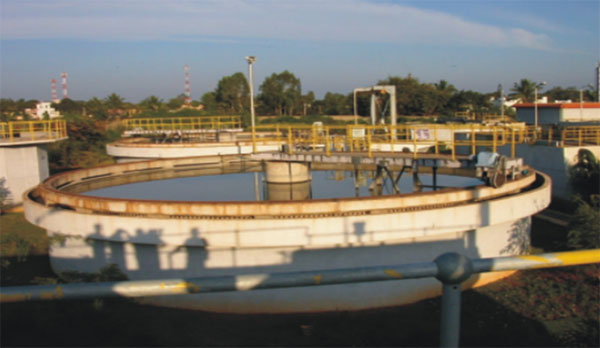 Narela Industrial Complex