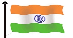 India Flag